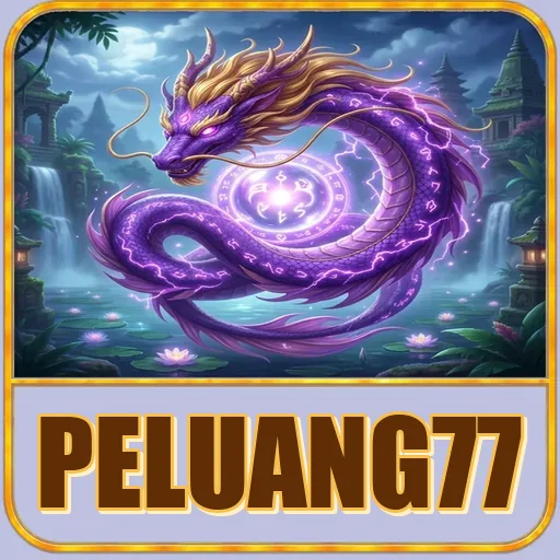 Pratinjau antarmuka peluang77 setelah terpasang